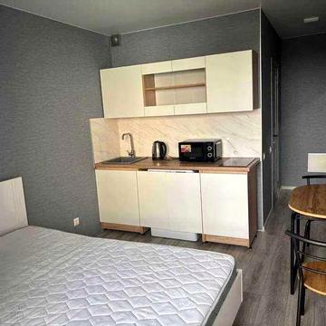 Оренда студії ЖК Одеський бульвар 30м ПЕРША ЗДАЧА ЛІЖКО/ВАННА/ТВАРИНИ+