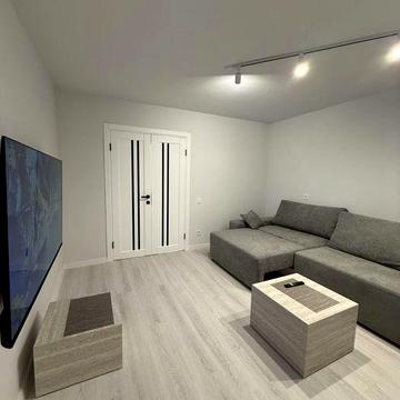 Сдам 2к квартиру на Ж/М Тополь