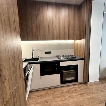 Довгострокова оренда 1к. квартири ЖК Софія Резіденс