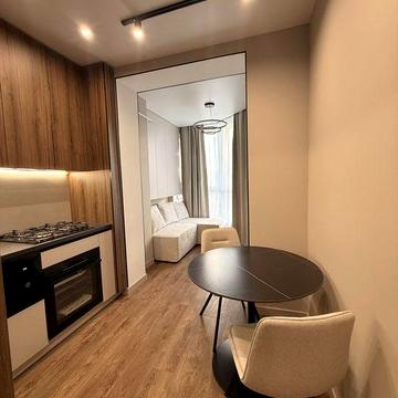 Довгострокова оренда 1к. квартири ЖК Софія Резіденс