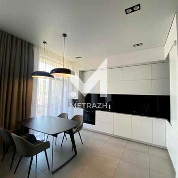 ЖК Феличита! 90м2! ‼️ДВЕ ИЗОЛИРОВАНЫЕ КОМНАТЫ‼️ Индивид. газ отопление ЖК Феличита