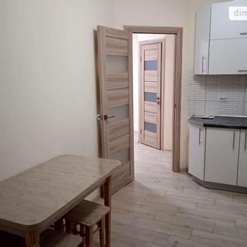 Довгострокова оренда 2к Квартира Трудова вулиця ЖК Зеленый квартал