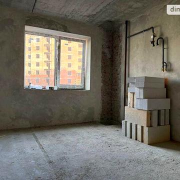 Продаж 2к Квартира Сухомлинського вулиця