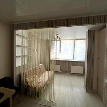 Парусна вул. (Героїв Сталінграду), 20