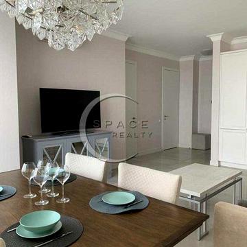 Оренда 2к квартири в ЖК Бульвар Фонтанів Саперне Поле 3