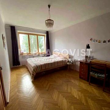 Продаж 4-к квартири 94 м. Євроремонт М.Поповича, 21 Метро Житомирська