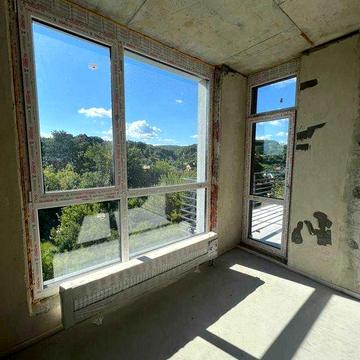 Продаж 2-кімнатної квартири в новобудові, м. Брюховичі ЖК Грінвуд 2