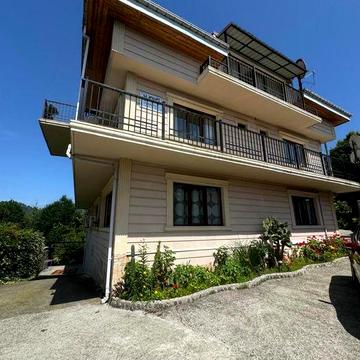 Продам отель в Батуми у моря