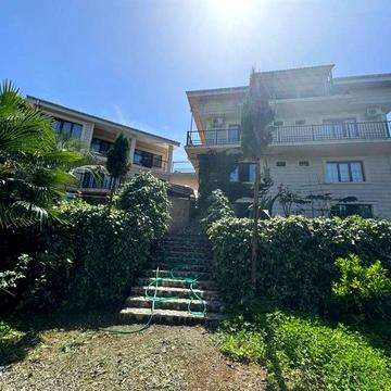 Продам отель в Батуми у моря