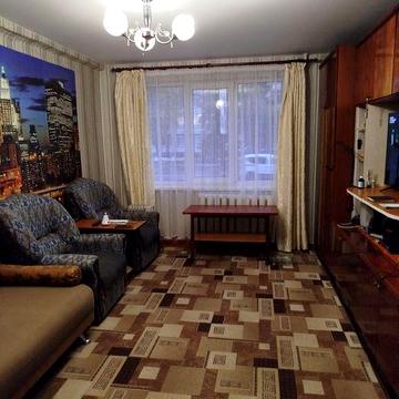 Алмазний, продаж 3-хкімнатної квартири, окремі кімнати