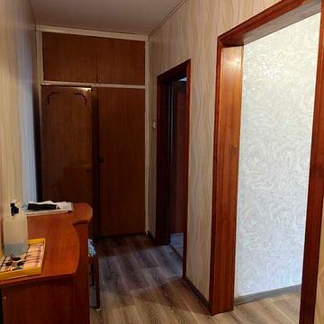 Оренда 3х кімнатної квартири, проспект Ювілейний, Бабурка.