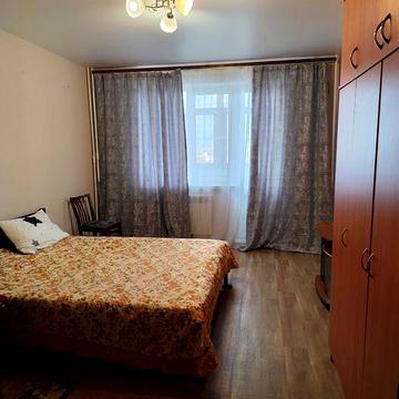 Оренда 3х кімнатної квартири, проспект Ювілейний, Бабурка.