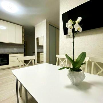 Квартира в самому центрі міста біля парку Чекмана