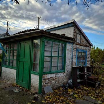 Продам дачу Баглейские сады