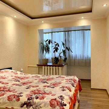 Довгострокова оренда 2к Квартира Олексія Вадатурського (Маршала Малиновського) вулиця