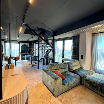 Антоновича вул. (Горького), 74