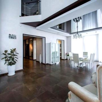 Стеценка вул.