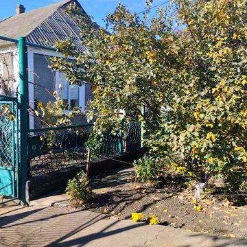 Житловий будинок смт Петрівка,Березівський район Одеської області