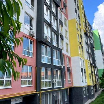 Оренда затишної квартири