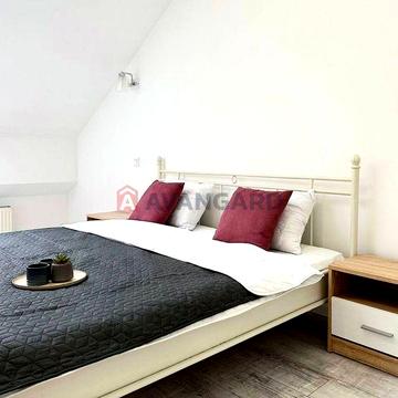 Дворівнева квартира 76 м2 з терасою в ЖК Комфорт Таун ЖК Комфорт Таун