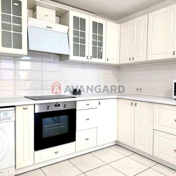 Дворівнева квартира 76 м2 з терасою в ЖК Комфорт Таун ЖК Комфорт Таун