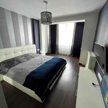 Продаж 3-кімнатної квартири в новобудові  вул. Стрийська