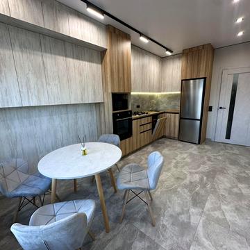 Кобилянської вул., 22-А к1