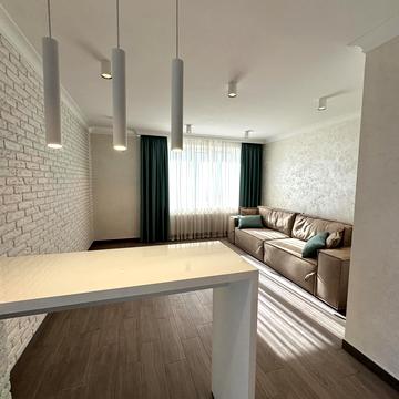 Панаса Мирного вул., 18-А