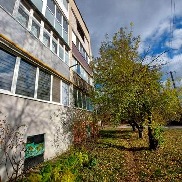 ‼️Автономное отопление‼️2к.кв п. Солоницевка