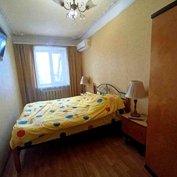 Сдам 3-х комнатную квартиру на 7-й ст. Фонтана