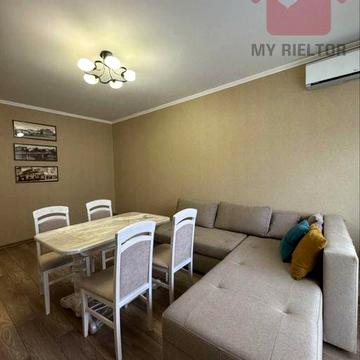 Продаж однокімнатної квартири по вул. Кошицька