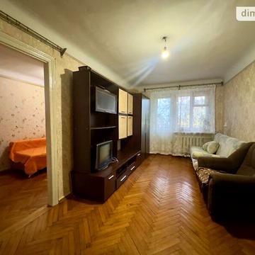 Довгострокова оренда 2к Квартира Миру проспект