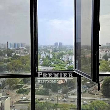 Продаж 1к Квартира Тополиний провулок