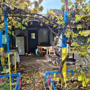 Продам ухоженную дачу на баглейских садах