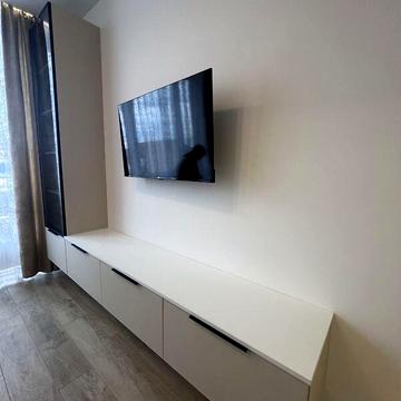 Довгострокова оренда 1к Квартира Капушанська (Перемоги) вулиця ЖК Сity Line