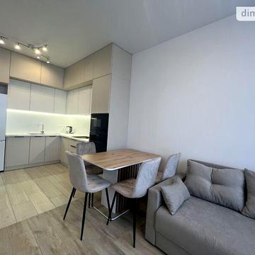 Довгострокова оренда 1к Квартира Капушанська (Перемоги) вулиця ЖК Сity Line