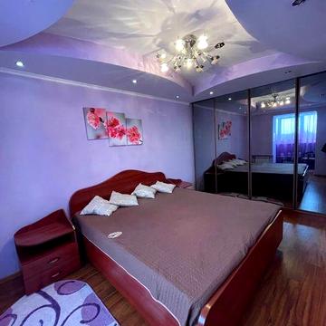 Здам 2к.квартиру по вул. Кравчука