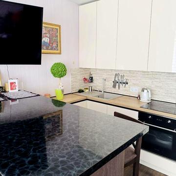 Продаж 1к Квартира Василя Спрейса вулиця ЖК Artville