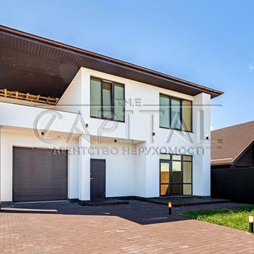 Вишгородська вул.