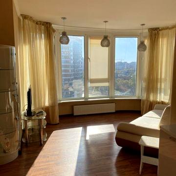 Квартира в ЖК Синяя птица