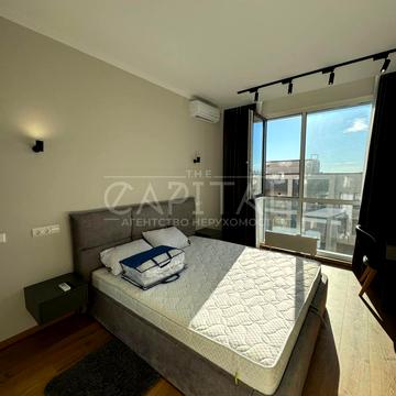 Бульварно-Кудрявська вул. (Воровського), 17-А