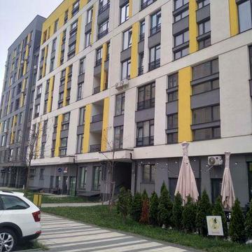 Продаж 2-кімнатної квартири, ЖК "Ваш Дім"  вул. Пасічна ЖК Ваш дім