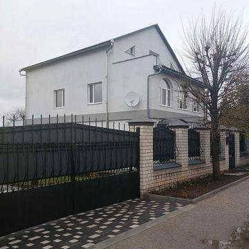 Продам будинок в самому екологічно чистому місці міста.