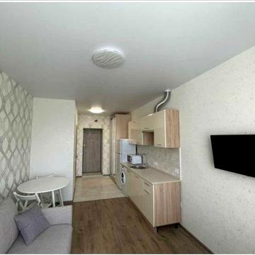 Продам смарт-квартиру з ремонтом в Харкові.