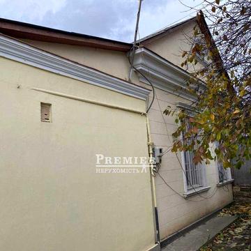 Будинок в межах Пересипського району 60 кв.м Автономне опалення