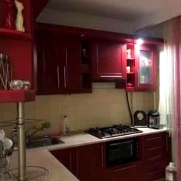 Двокімнатна квартира з ремонтом. Повністю мебльована! Виставка!