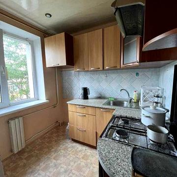 Здається 2-кімнатна квартира на проспекті Науки, 173