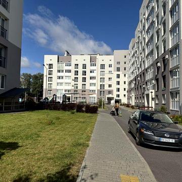 Продаж 1 кімнатноі квартири на Академічному ЖК Академічний