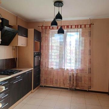 Оренда 3-х кімн. квартири без меблів, Східний-1