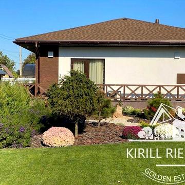 Сдам стильный Дом Березановка/Левый берег